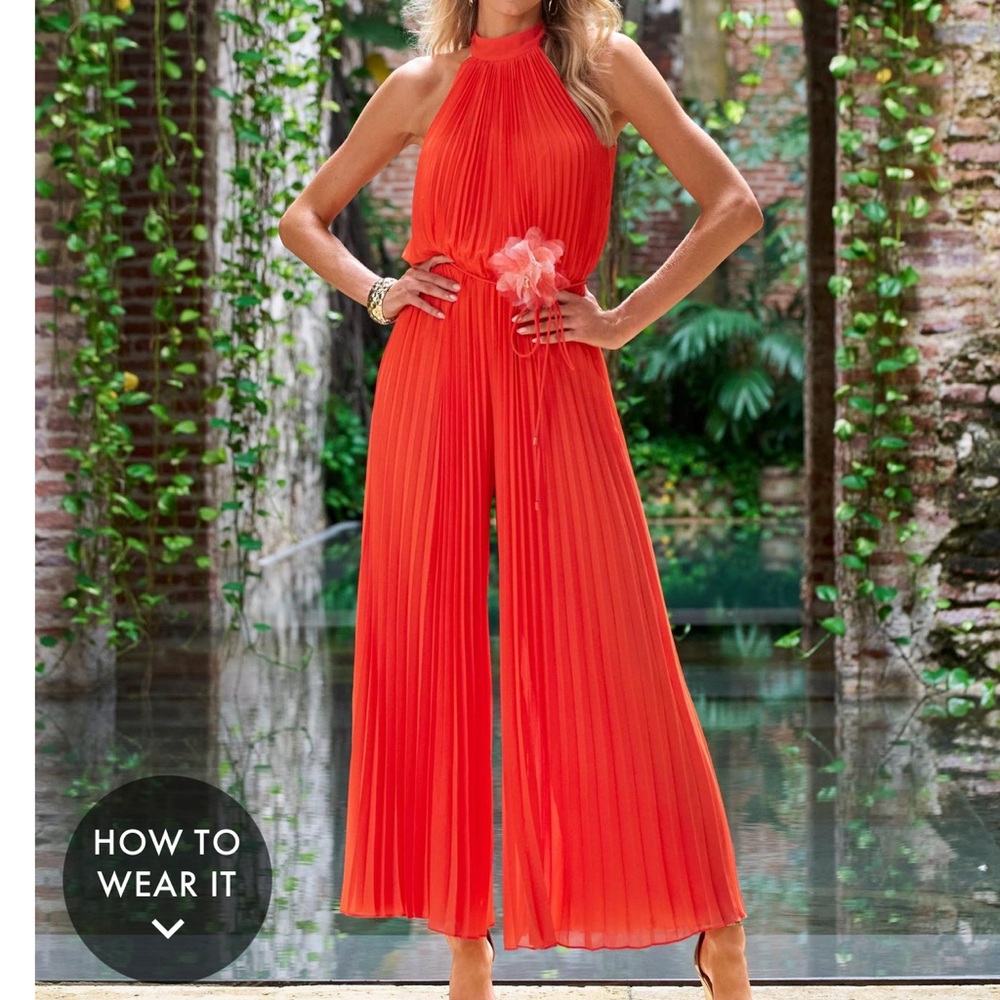 jumpsuit
